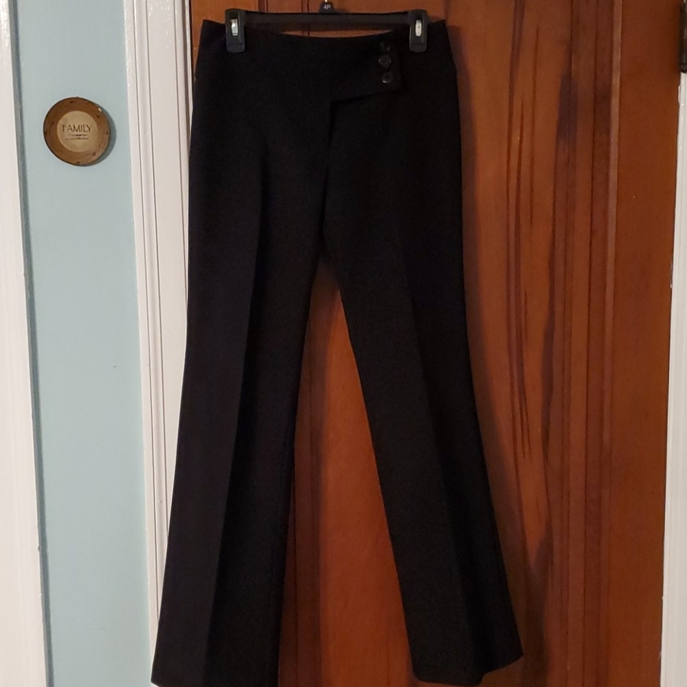 Dress pants